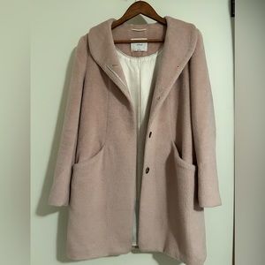Wilfred Coat